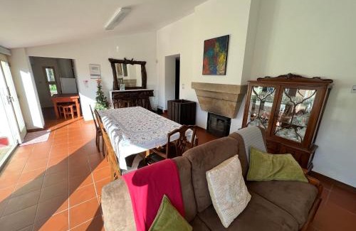 Cabracao House | Casa da Cabração - Circuito Aldeias de Portugal