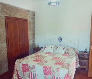 Arcos de Valdevez House | Casa da Calçada