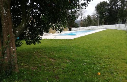 Castelo de Paiva House | Casa Da Calçada