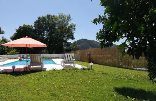 Castelo de Paiva House | Casa Da Calçada