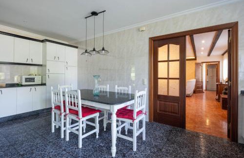 A Estrada House | Casa da Carballeira