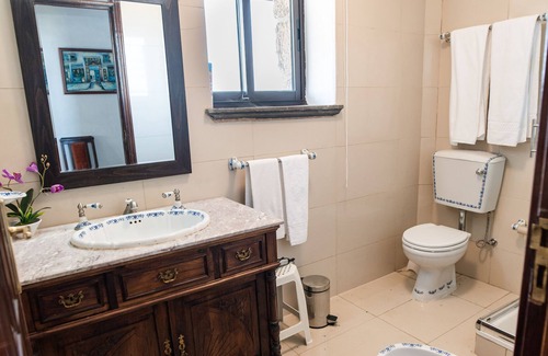 Castelo de Paiva House | Casa da Cardenha