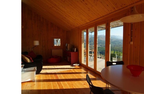 Arcos de Valdevez House | Casa da Cerejeira - Ecoturismo