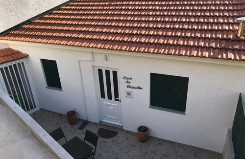 Castelo de Paiva House | Casa da Clarinha