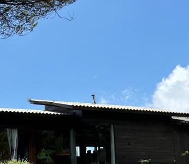 Bom Retiro House | Casa da Colina - Campo Novo