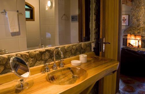 Mirantao Resort | Casa da Colina Chalés