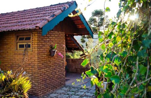 Mirantao Resort | Casa da Colina Chalés