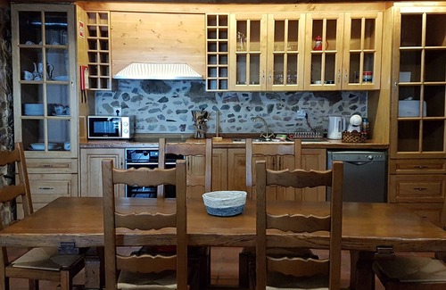 Figueiro dos Vinhos House | Casa da Cortiça, local tranquilo com todo o conforto