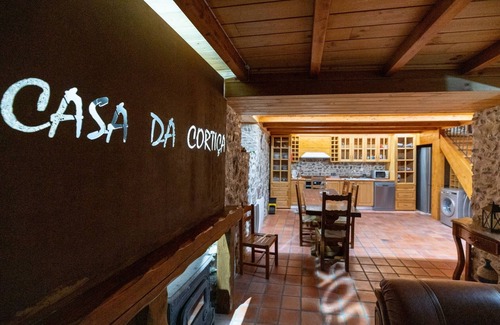 Figueiro dos Vinhos House | Casa da Cortiça, local tranquilo com todo o conforto