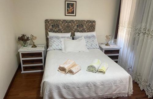 Vilarelho Apartment | Casa da Corticeira