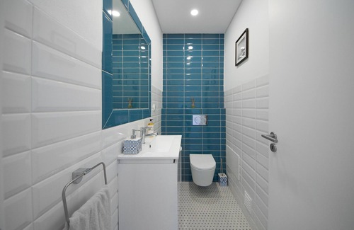 Carrapateira Villa | Casa da Costa - Well-kept and spacious villa located in Carrapateira