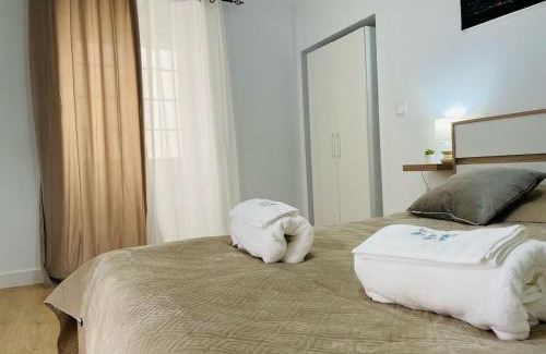 Elvas Apartment | Casa da Edda