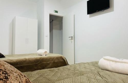 Elvas Apartment | Casa da Edda