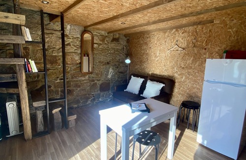 Marinhas Cottage | Casa da Eira - Fair between the Sea and the Serra/Camino de Santiago