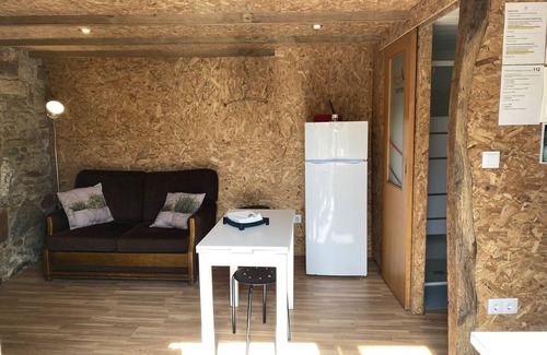 Marinhas Cottage | Casa da Eira - Fair between the Sea and the Serra/Camino de Santiago