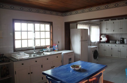 Molares Cottage | Casa da Eira - Solar do Souto