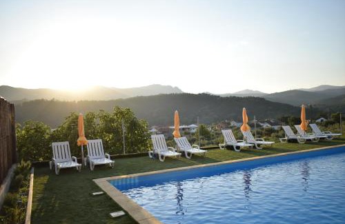 Balocas House | Casa da Eira