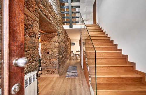 Balocas House | Casa da Eira