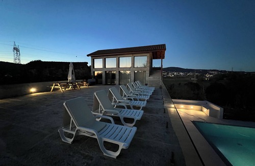 Povoa de Lanhoso House | Casa da Eira