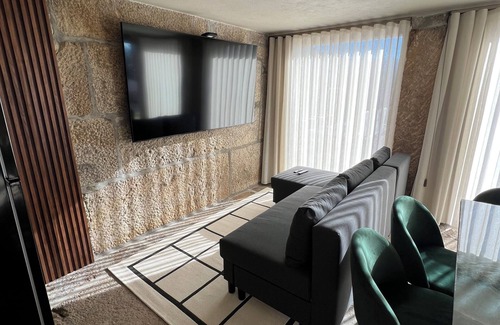 Povoa de Lanhoso House | Casa da Eira