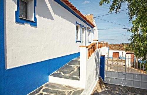 Sao Pedro do Corval House | Casa da Eira