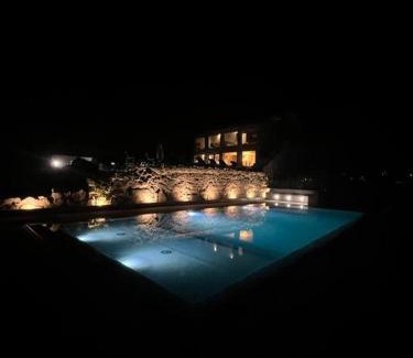 Povoa de Lanhoso House | Casa Da Eira