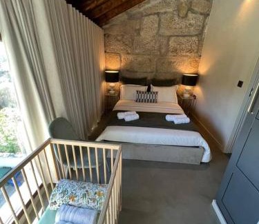 Povoa de Lanhoso House | Casa Da Eira