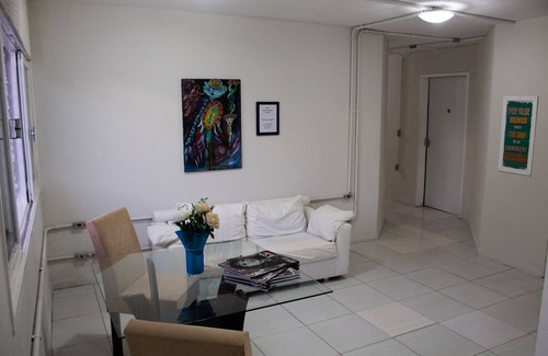 Boa Viagem Cabin | Casa da Esquina Inn