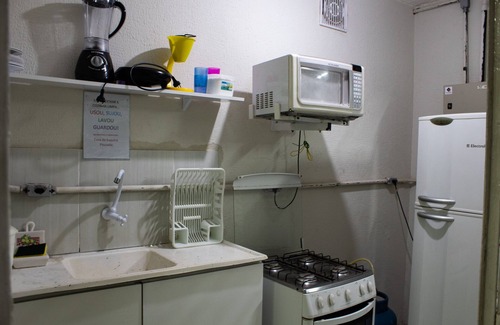 Boa Viagem Cabin | Casa da Esquina Inn