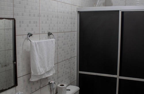 Boa Viagem Cabin | Casa da Esquina Inn