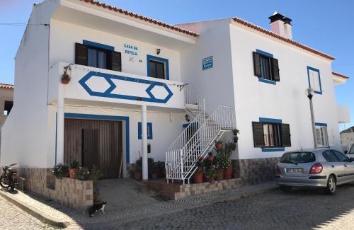 Carrapateira House | Casa Da Estela