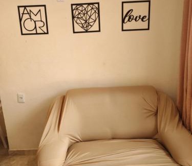 Imbassai House | Casa da Fê
