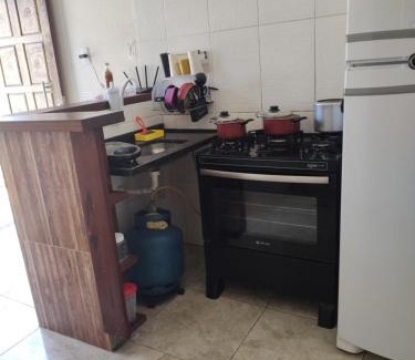 Imbassai House | Casa da Fê