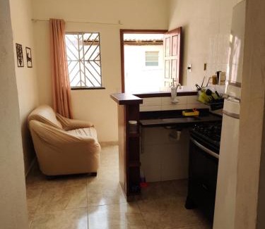 Imbassai House | Casa da Fê