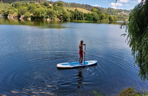 Beijos House | Casa da Flor 2