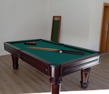 Ansiao House | Casa da Floresta