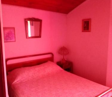 Fundao House | Casa da fonte