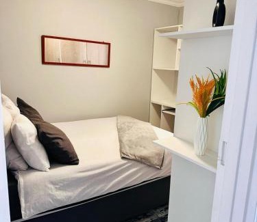 Marina da Gama House | Casa Da Gama Luxe