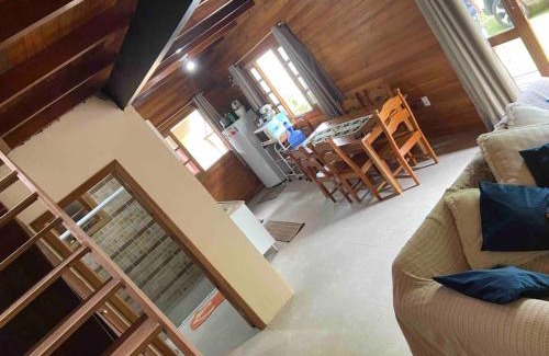 Gamboa House | Casa da gamboa