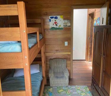 Gamboa House | Casa da gamboa