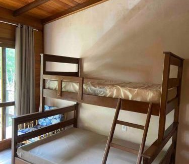 Gamboa House | Casa da gamboa