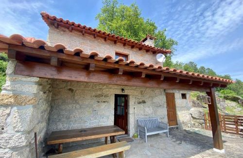 Soajo House | Casa da iapa