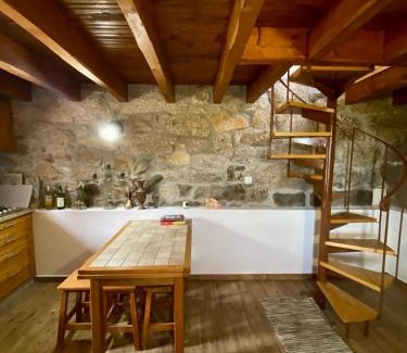 Soajo House | Casa da iapa