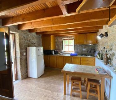 Soajo House | Casa da iapa