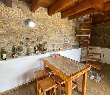 Soajo House | Casa da iapa