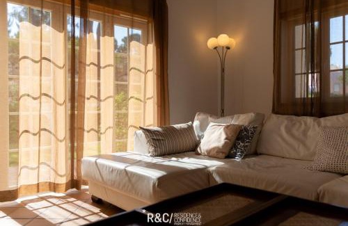 Praia del Rei Villa | Casa da Isla - Praia del Rey Golf & Beach Resort