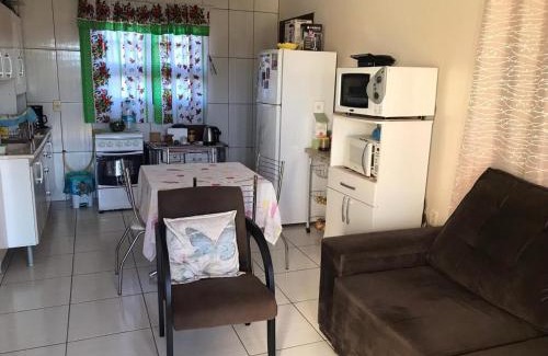 Pantano Grande House | Casa da Jéssica