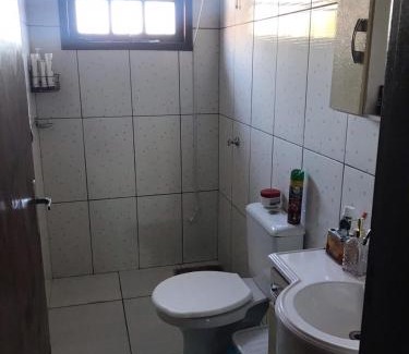Pantano Grande House | Casa da Jéssica