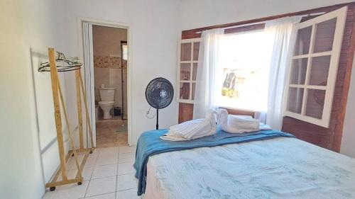 Arroio House | Casa da Lagoa - Albatroz Hospedaria