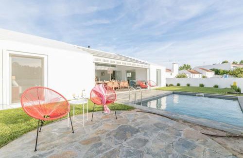 Troia House | Casa da Lanterna, COMPORTA